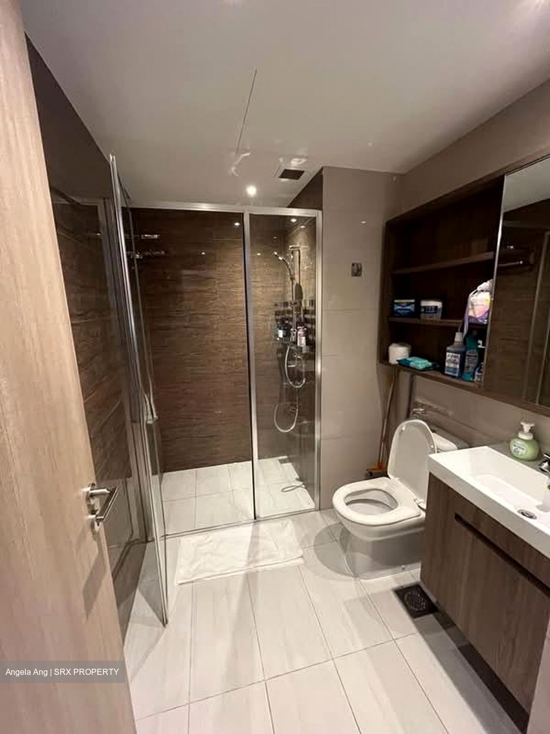 Sol Acres (D23), Condominium #575811031
